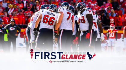 The Houston Texans defense wants a raucous on Sunday when the Colts offense  is on the field. Head Coach DeMeco Ryans, defensive end Will Anderson, Jr.  and linebacker Denzel Perryman explained why.