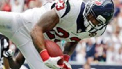 Arian Foster: 10 Reasons Texans Fans Should Vote Him To The Pro