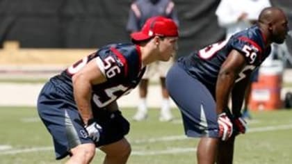 Final Spots at Running Back, Linebacker Among Texans Positions Up for Grabs