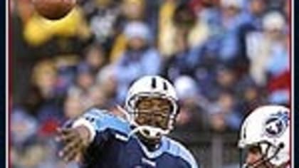 ESPN - Gone 11 years ago, Steve McNair was one of the most