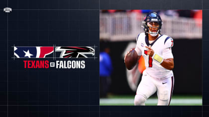 The most important game this season for the Atlanta Falcons