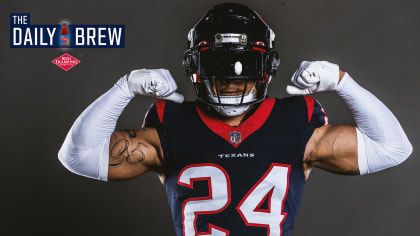 Houston Texans: Derek Stingley Jr. has mixed results in first game