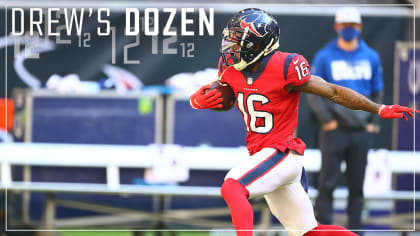 It was a whirlwind Wednesday of practice and press conferences for the  Houston Texans. Find out the latest on O-lineman Kenyon Green, who Jalen  Pitre is calling an Apex Predator and much