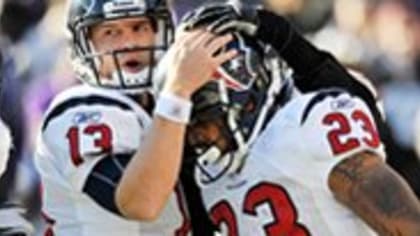 New England Patriots, Tom Brady stumped by Houston Texans in upset