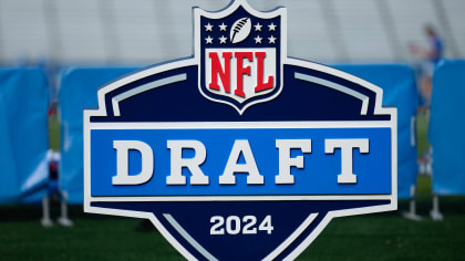 Looking ahead, the Texans have eight picks in next year's NFL Draft, six in  2025, and all seven in 2026.
