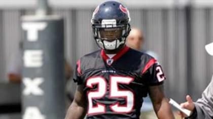 Houston Texans: Three reasons why Kareem Jackson will be a Pro-Bowler