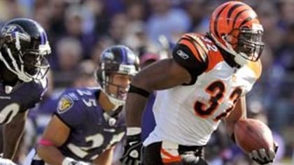 Bengals' Super Bowl run paved by ex-Ohio State football players