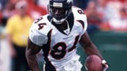 It's official: Broncos' Shannon Sharpe inducted into Hall of Fame