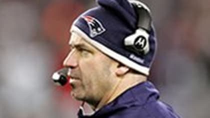 Report: Bill O'Brien the Patriots' primary target for offensive