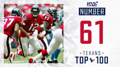 Texans Top 100: Houston wins on Battle 