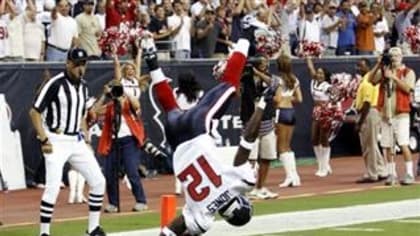 Houston Texans vs. Dallas Cowboys: A look at the football rivalry - ABC13  Houston