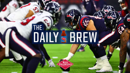 Houston Texans Daily Roundup: Roster cuts made