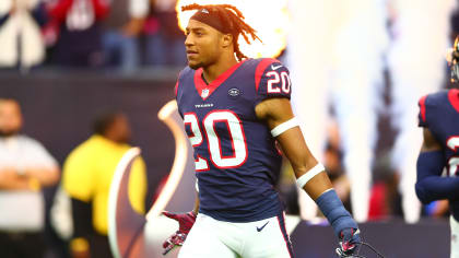 Pro Football Focus: Texans' Justin Reid No. 25 in NFL safety rankings