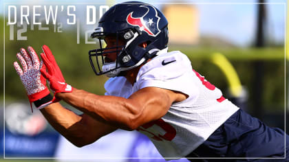 The Houston Texans have released Derek Rivers