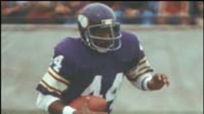 Chuck Foreman