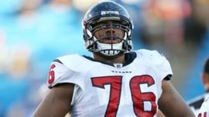 Duane Brown out again for Texans, but DeAndre Hopkins probable