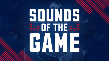 Game Sound: Bears at Colts