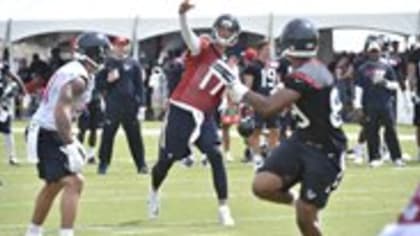 Texans' Cal McNair on increased season ticket sales: 'We appreciate the  fans for sticking with us and coming back strong. .. We know we've got to  win'