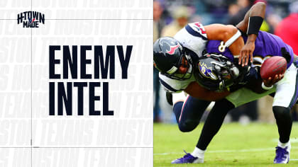 Texans' defense poised to make history