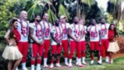 Are you ready for some football, Hawaii? NFL Pro Bowl returns to