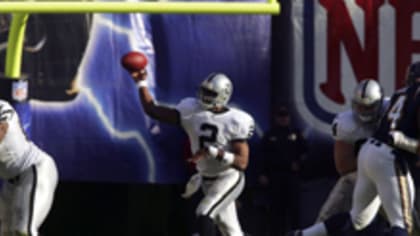 Tough choice for Raiders: Asomugha or Lechler – The Mercury News