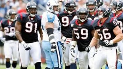 Brian Cushing believes DeMeco Ryans will turn Texans around