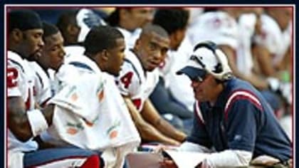 Paul R. Kelly - Assistant to the Head Coach - Denver Broncos Football Club