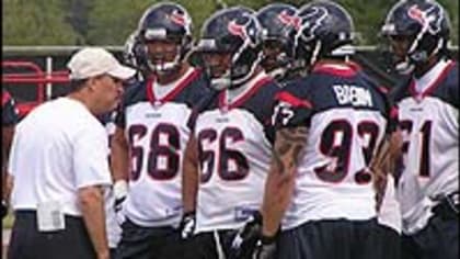 Watson's issues doomed Houston Texans before season's start