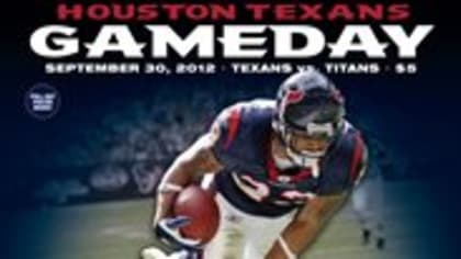 Houston Texans - The best day of the week. It's GAMEDAY! #WeAreTexans