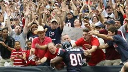 Texans shift single-game ticket sales on same night as NFL schedule release