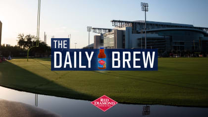 Blue Jays Morning Brew: Weekend off-season notes