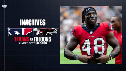 Atlanta Falcons Road Ticket Program