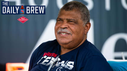 Romeo Crennel Selected Into Kentucky Sports Hall Of Fame