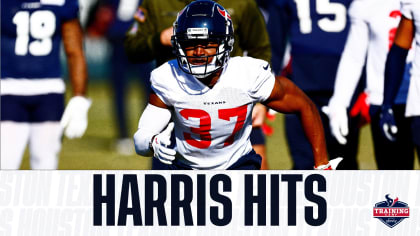 Houston Texans Training Camp Preview: What are the 2 BIGGEST