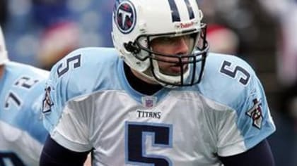 Kerry Collins Stats, News and Video - QB