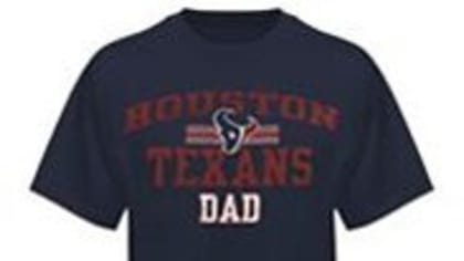 Father's Day gifts for the Houston Texans fan