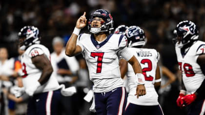 2019 Houston Texans Game Day Live: Texans v. Buccaneers (Third