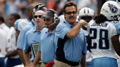 Tennessee Titans and Their Roller-Coaster Season: The Good, Bad