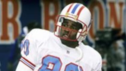 Former Oilers greats take shots at Houston Texans about Oilers