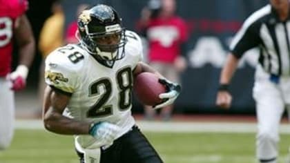 Jags may employ RB by committee