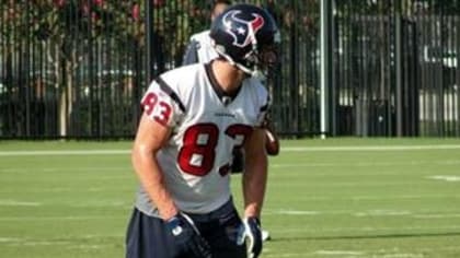 Texans training camp Day 6: What we learned