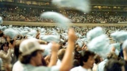 Houston Oilers - Fan Shop