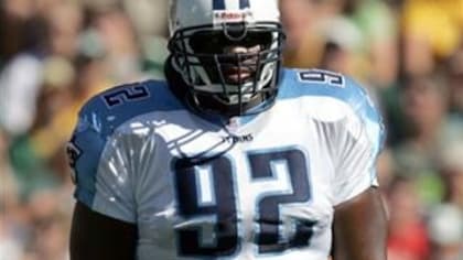 Tennessee Titans uniforms ranked in bottom half of NFL