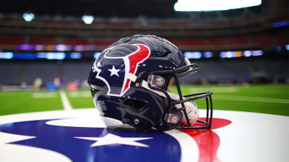 One-third of the Houston Texans 2022 draft selections already call the city  home.