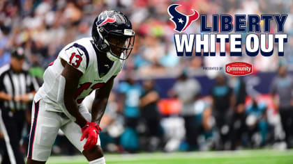 texans all white uniforms