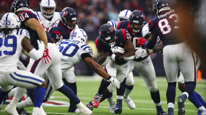 5 Things To Watch, Colts At Texans: Bouncing Back, T.Y. In Houston