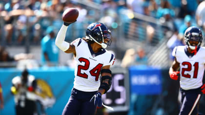 Houston Texans: Derek Stingley Jr. trying to continue athletic family legacy