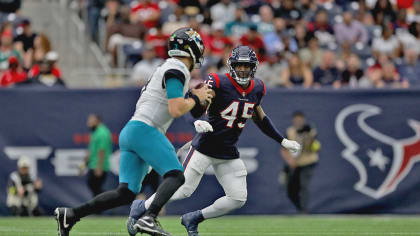 Texans look to regroup after close loss to Indianapolis - The San