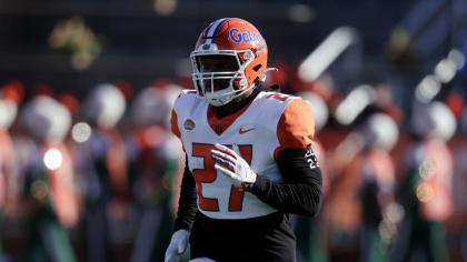 NFL draft 2022: Best fits for former Florida RB Dameon Pierce