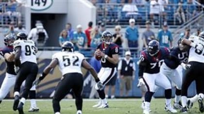 Titans-Jaguars Postgame Notes